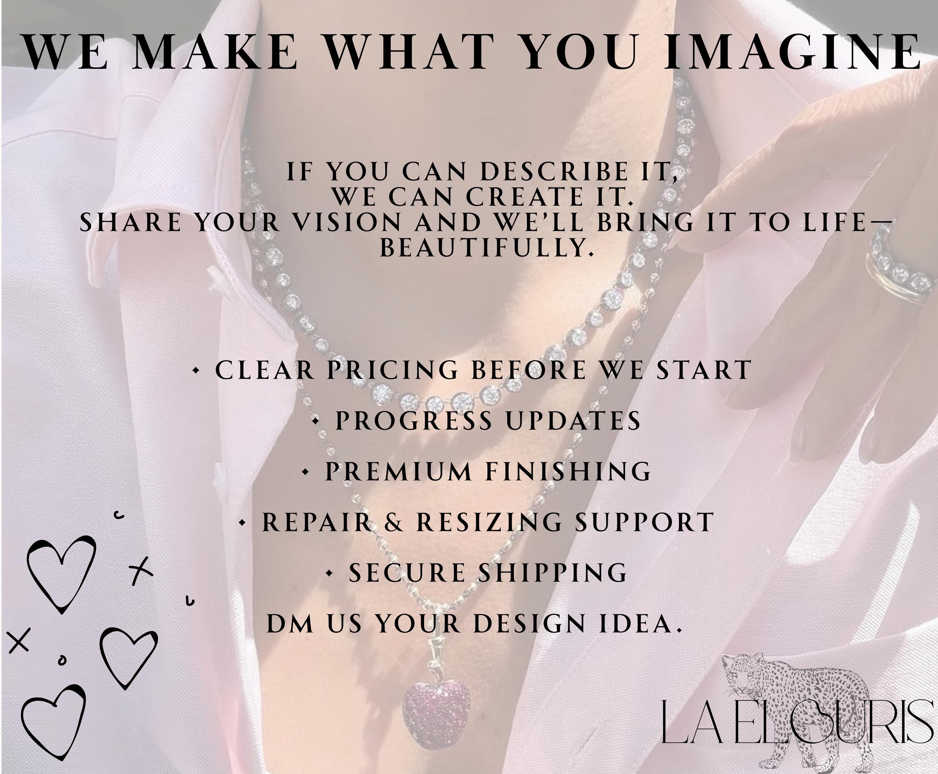 Lab Diamond East-West Oval Ring E–F VVS/VS Georgian-Inspired Button Back with Cleaning Kit